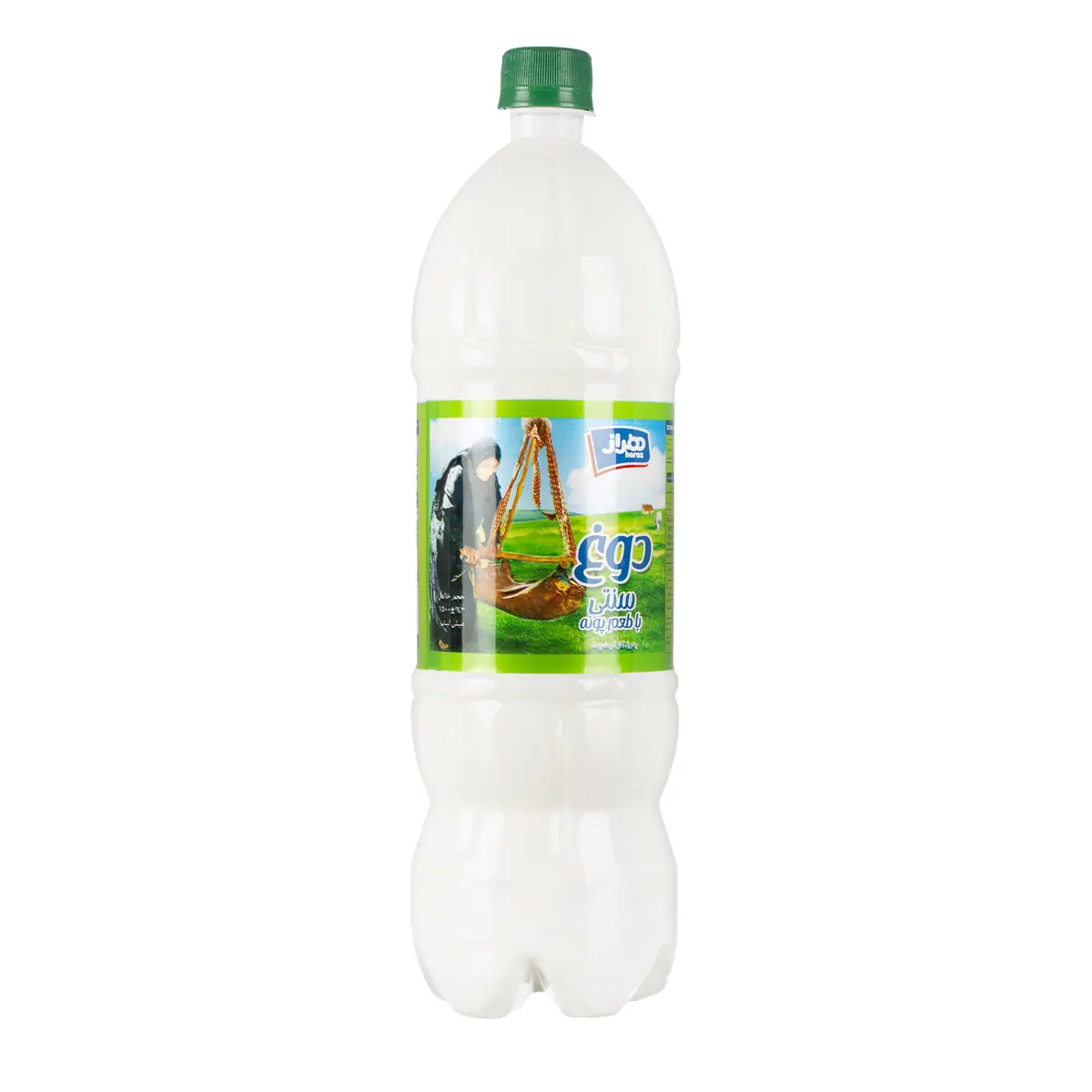 دوغ سنتی هراز